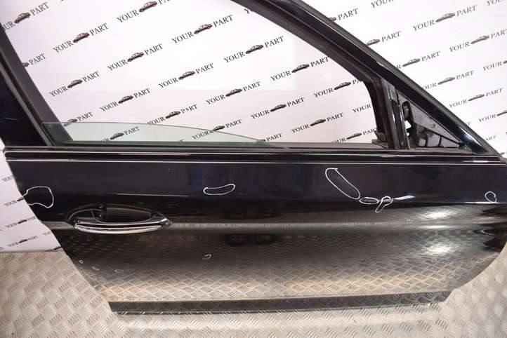BMW 5 G30 G31 (2016 - )   Дверь