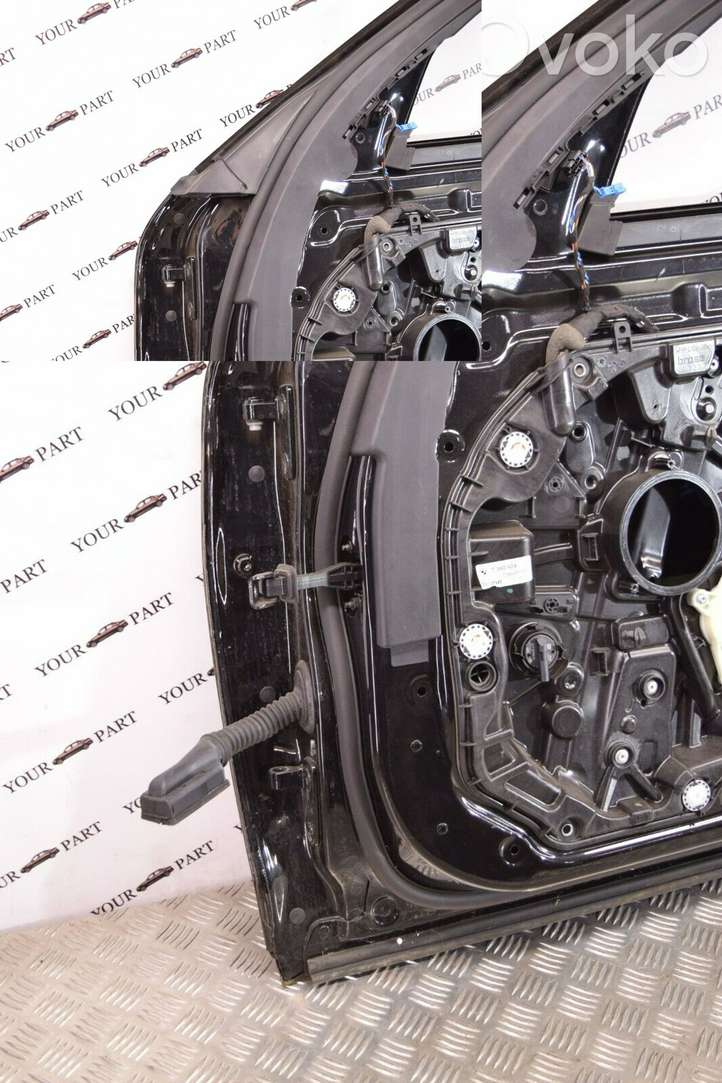 BMW 5 G30 G31 (2016 - )   Дверь