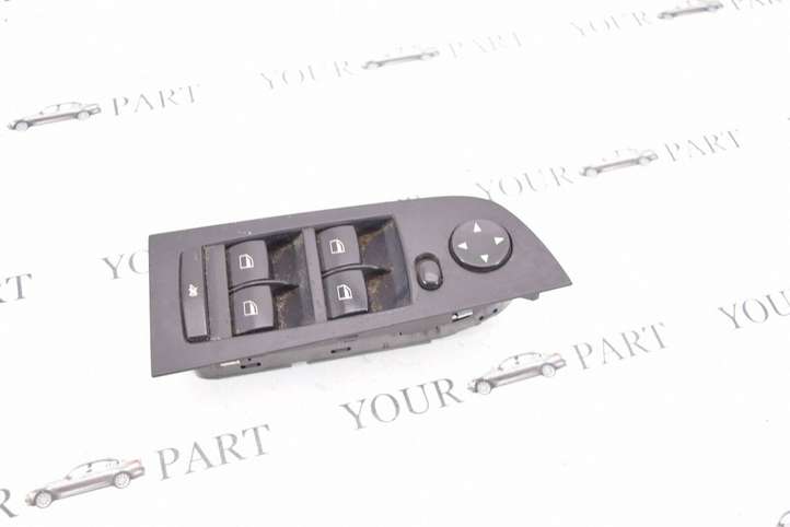 BMW 3 E90 E91 (2005 - 2012)   Кнопка стеклоподъемников