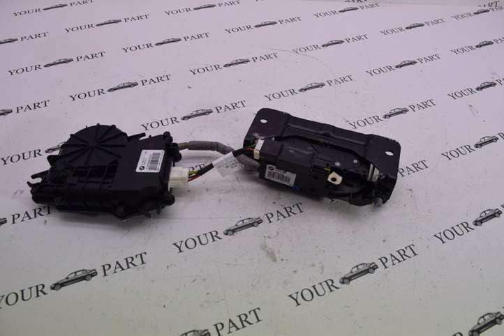 BMW X3 F25 (2010 - 2017)  7249578 Привод замка задней двери