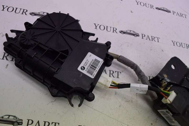 BMW X3 F25 (2010 - 2017)  7249578 Привод замка задней двери