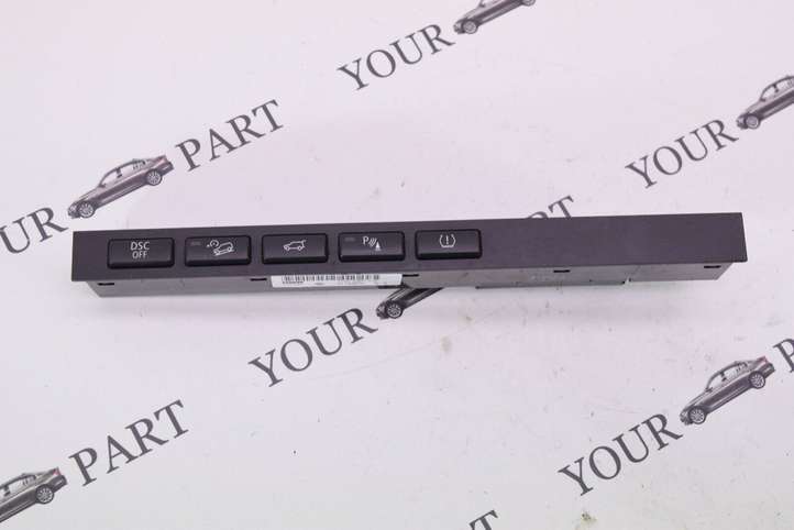 BMW X5 E53 (1999 - 2006)  6953939 Другие включатели / ручки/ переключатели
