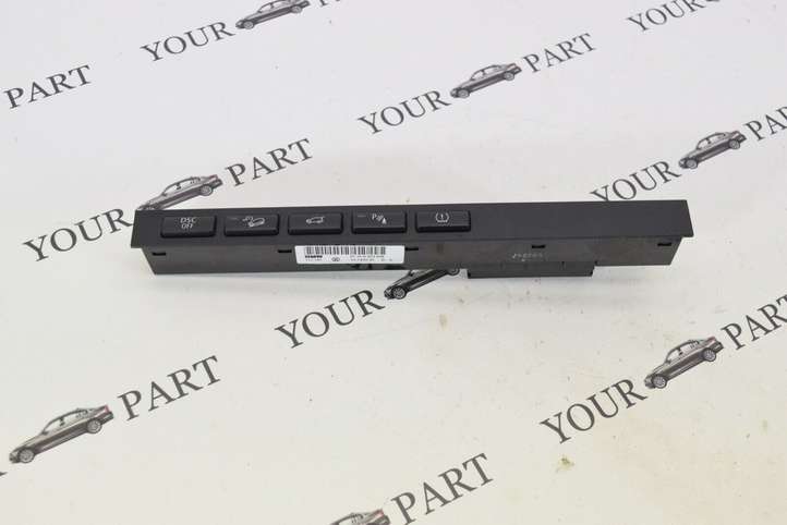 BMW X5 E53 (1999 - 2006)  6953939 Другие включатели / ручки/ переключатели