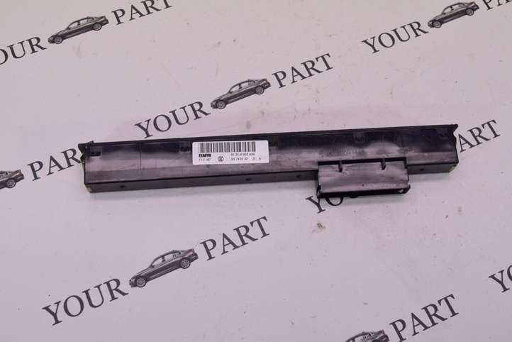 BMW X5 E53 (1999 - 2006)  6953939 Другие включатели / ручки/ переключатели