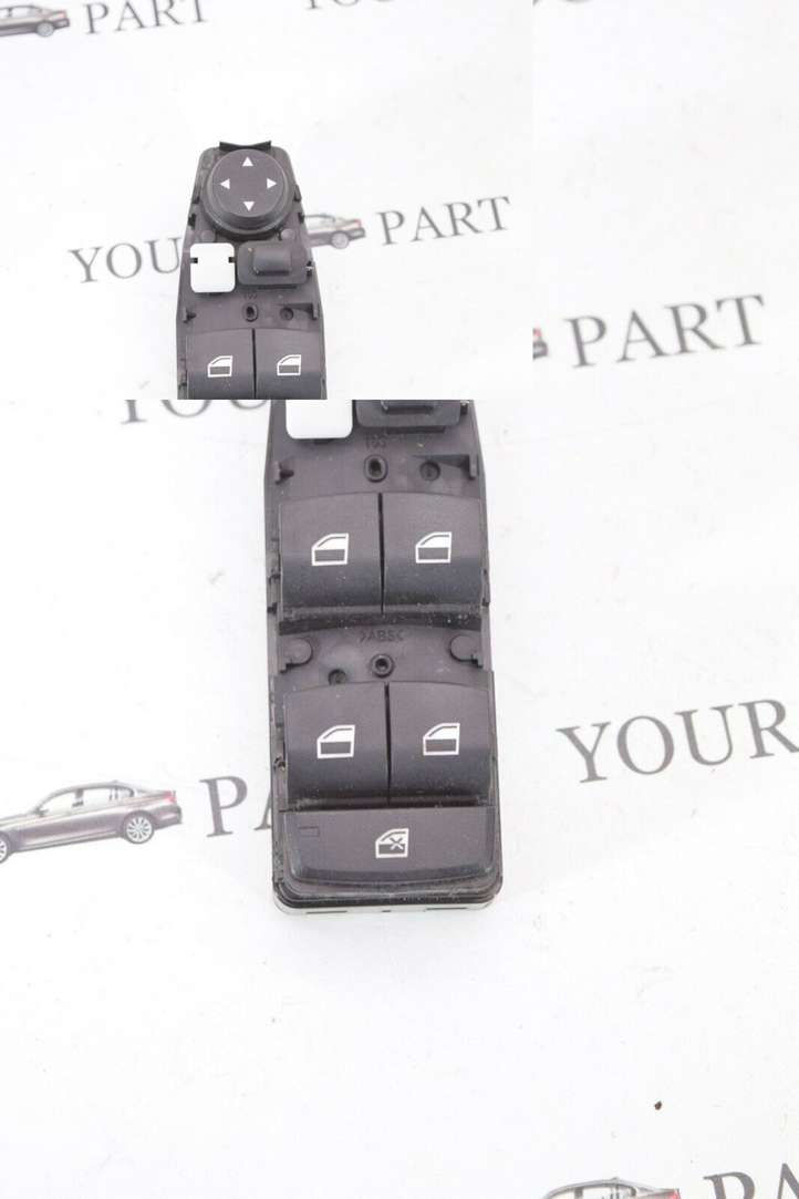 BMW X3 F25 (2010 - 2017)  9208108 Кнопка стеклоподъемников