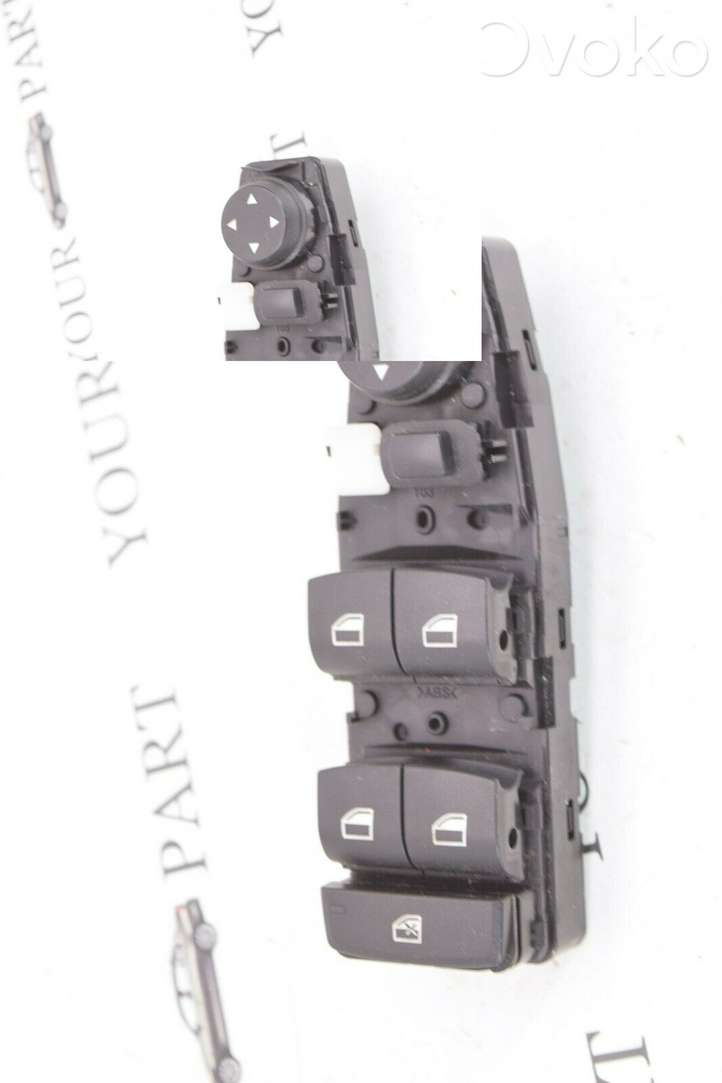BMW X3 F25 (2010 - 2017)  9208108 Кнопка стеклоподъемников