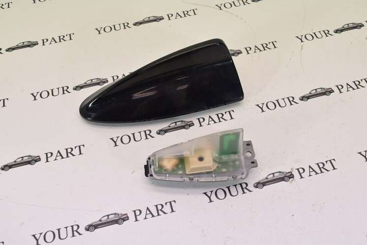 BMW X3 F25 (2010 - 2017)  9209431 Антенна (антенна GPS)