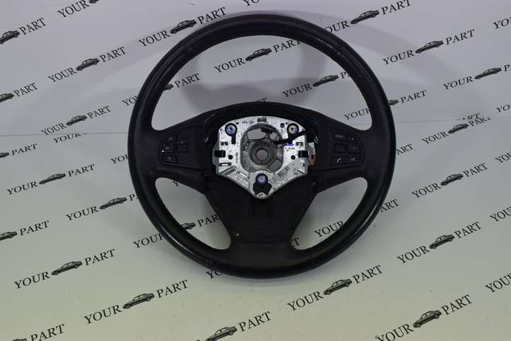 BMW X3 F25 (2010 - 2017)  6793031 Руль