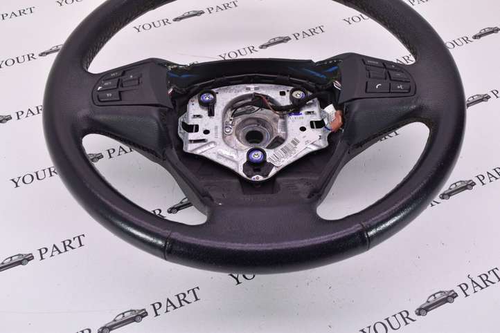 BMW X3 F25 (2010 - 2017)  6793031 Руль