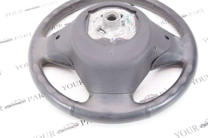 BMW X3 F25 (2010 - 2017)  6793031 Руль