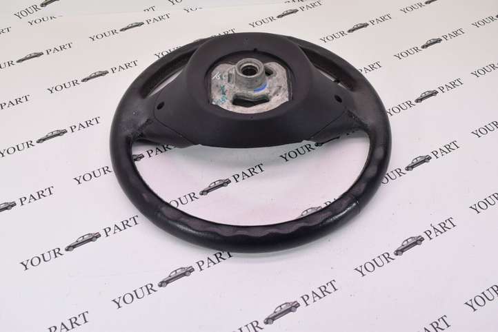 BMW X3 F25 (2010 - 2017)  6793031 Руль