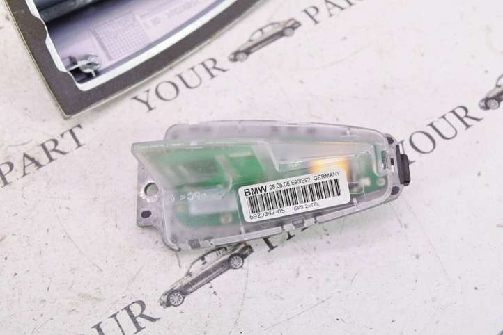 BMW 3 E90 E91 (2005 - 2012)  6929347 Антенна (антенна GPS)