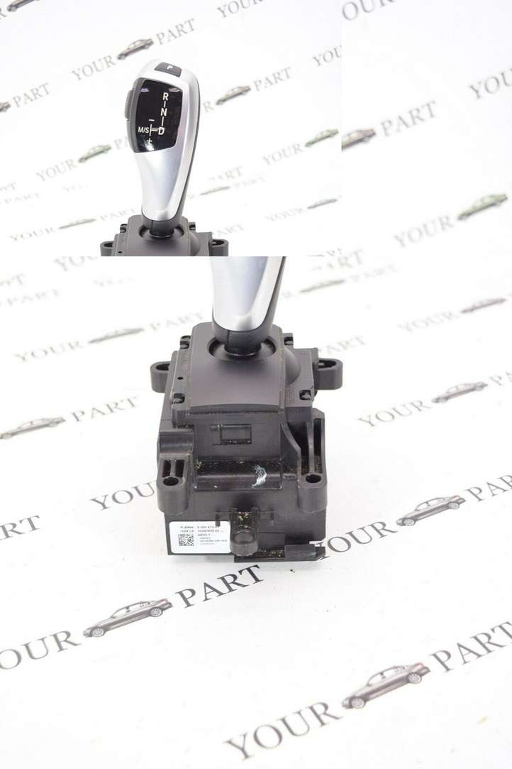 BMW X3 F25 (2010 - 2017)  9260972 Механизм переключения передач (кулиса) (в салоне)