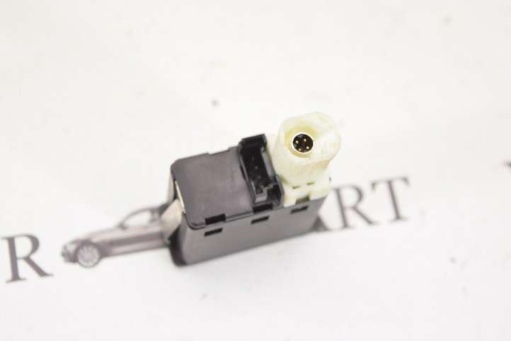BMW 3 E90 E91 (2005 - 2012)  9237653 Разъем AUX