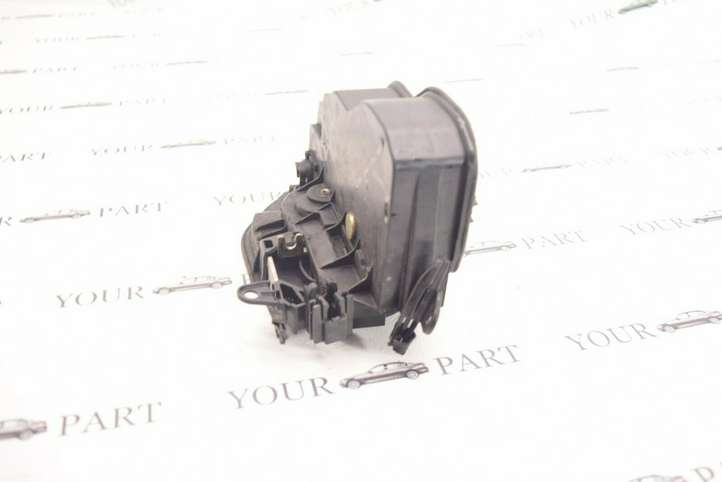 BMW X3 F25 (2010 - 2017)  7276668 Передняя звукоизоляция