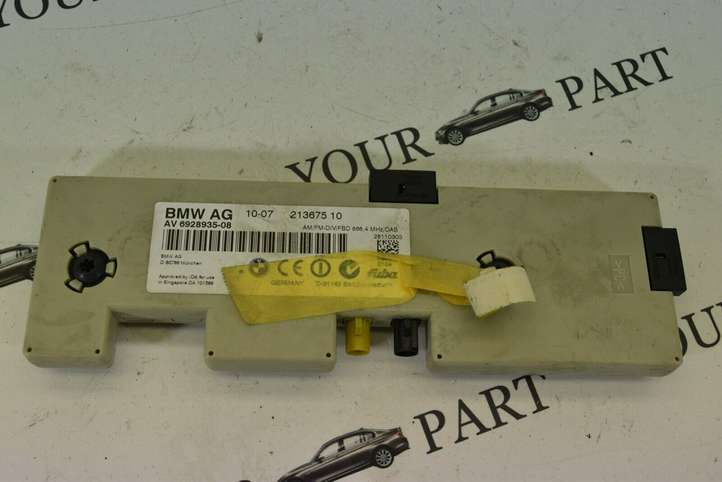BMW 3 E90 E91 (2005 - 2012)  6928935 Усилитель антенны