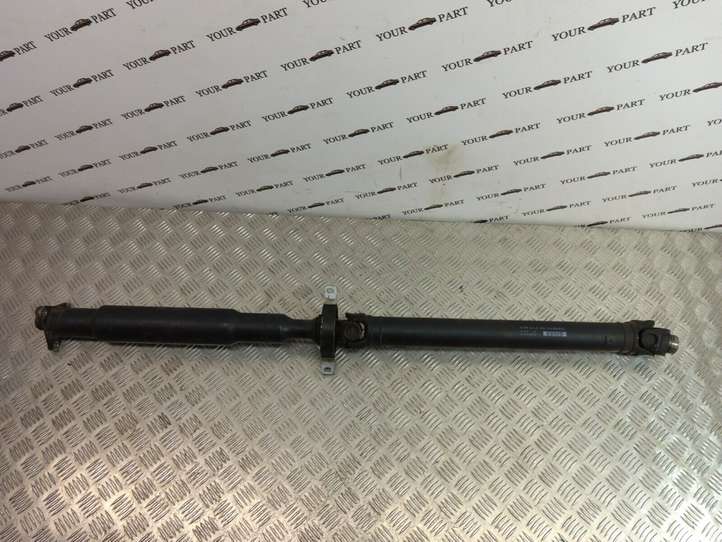 BMW X3 F25 (2010 - 2017)  7589801 Кардан в комплекте
