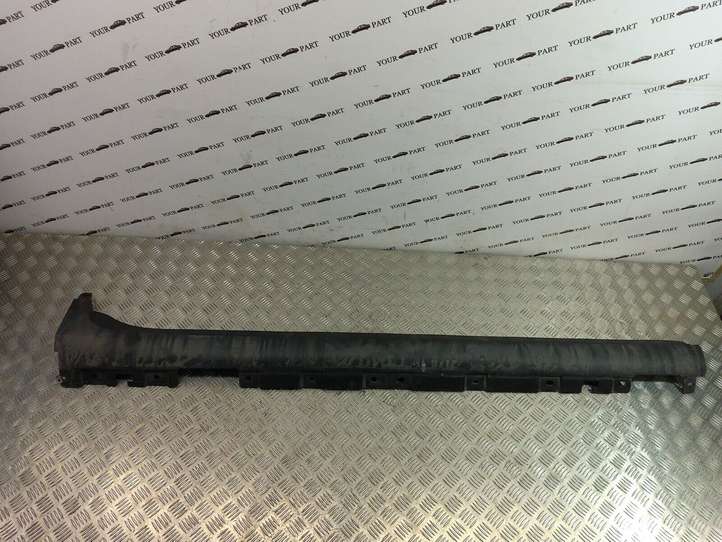 BMW X3 F25 (2010 - 2017)  7210080 Порог
