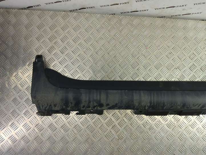 BMW X3 F25 (2010 - 2017)  7210080 Порог