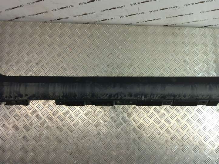 BMW X3 F25 (2010 - 2017)  7210080 Порог