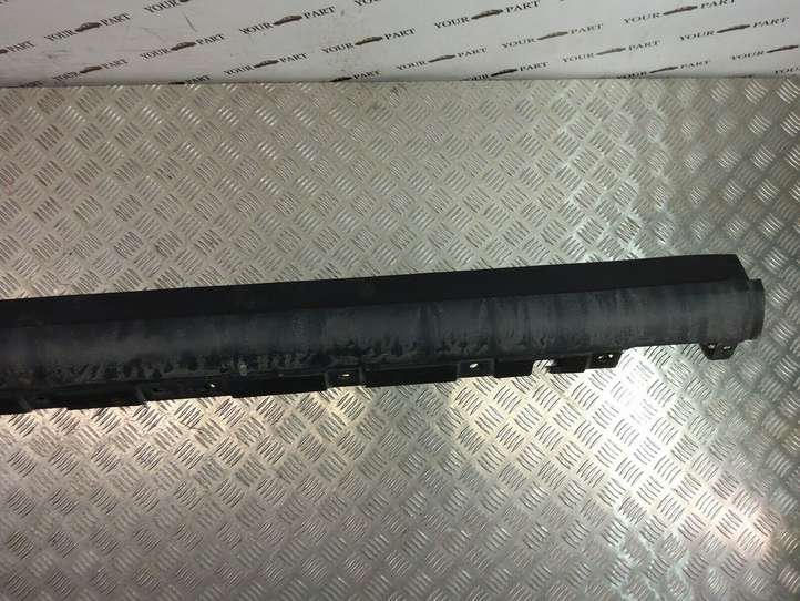 BMW X3 F25 (2010 - 2017)  7210080 Порог