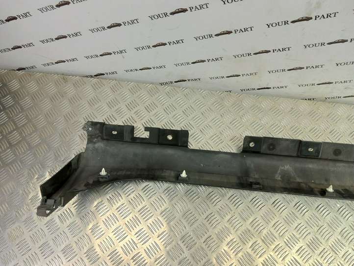 BMW X3 F25 (2010 - 2017)  7210080 Порог