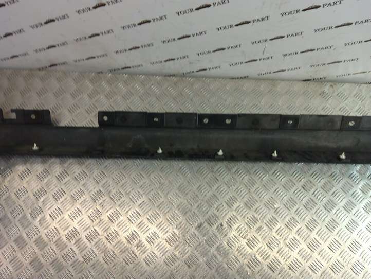 BMW X3 F25 (2010 - 2017)  7210080 Порог