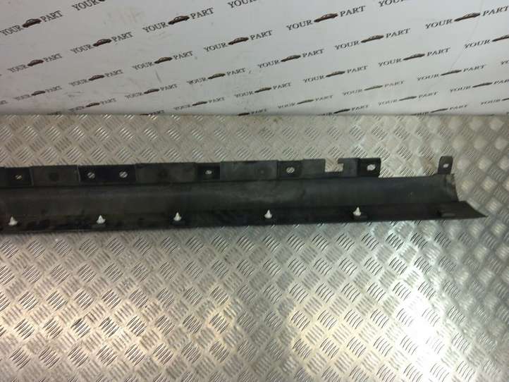 BMW X3 F25 (2010 - 2017)  7210080 Порог