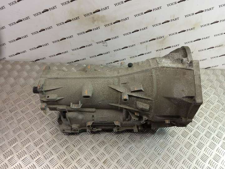 BMW X3 F25 (2010 - 2017)  7636203 Автоматическая коробка передач