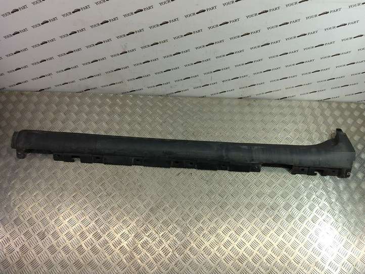 BMW X3 F25 (2010 - 2017)  7210079 Порог