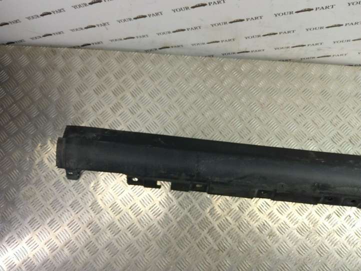 BMW X3 F25 (2010 - 2017)  7210079 Порог