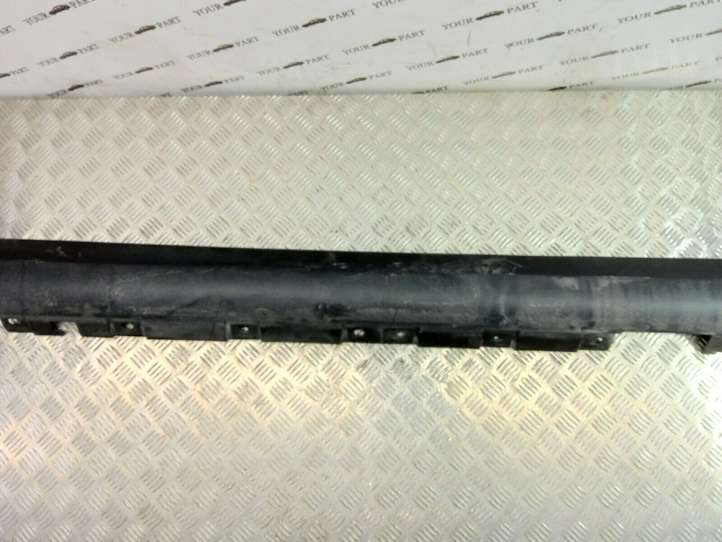 BMW X3 F25 (2010 - 2017)  7210079 Порог