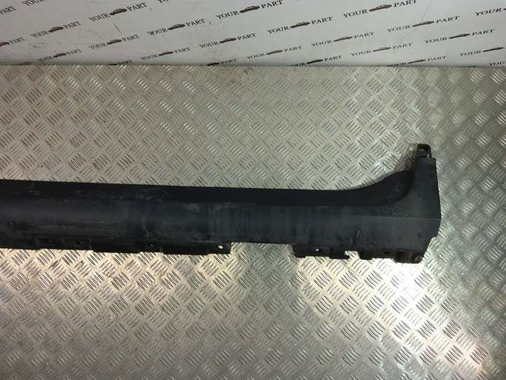 BMW X3 F25 (2010 - 2017)  7210079 Порог