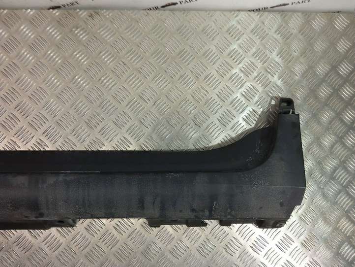 BMW X3 F25 (2010 - 2017)  7210079 Порог