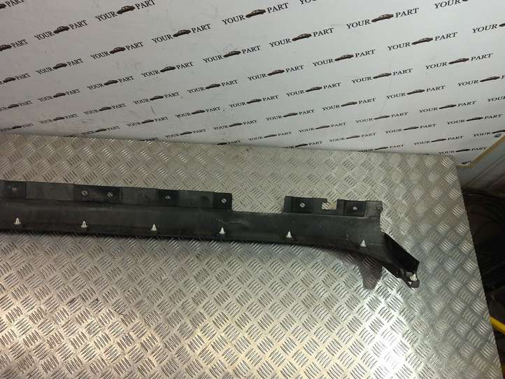 BMW X3 F25 (2010 - 2017)  7210079 Порог