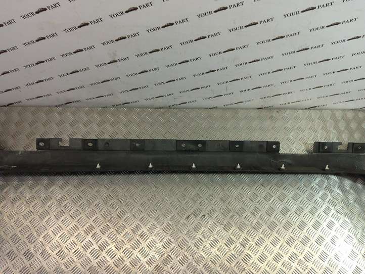 BMW X3 F25 (2010 - 2017)  7210079 Порог