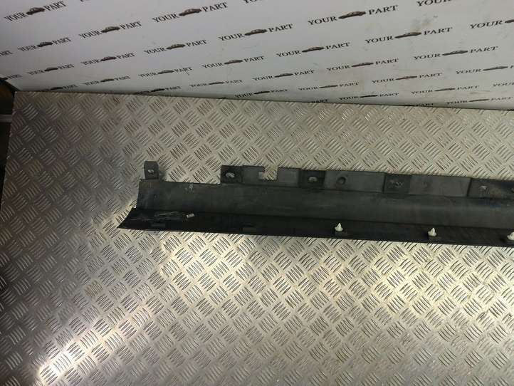 BMW X3 F25 (2010 - 2017)  7210079 Порог