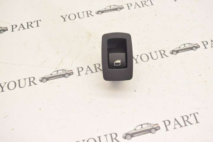 BMW X3 F25 (2010 - 2017)  9202019 Кнопка стеклоподъемников