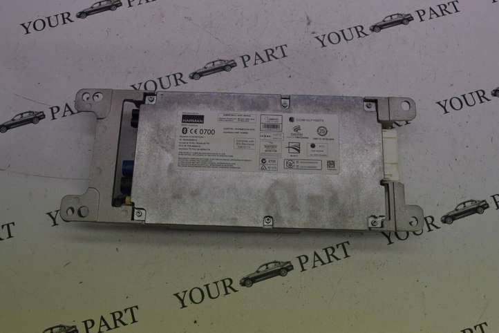 BMW X3 F25 (2010 - 2017)  9257153 Антенна Bluetooth