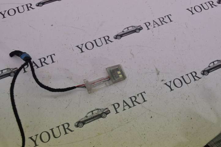 BMW X3 F25 (2010 - 2017)  7252537 Проводка передних дверей