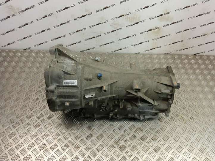 BMW X3 F25 (2010 - 2017)  7636203 Автоматическая коробка передач