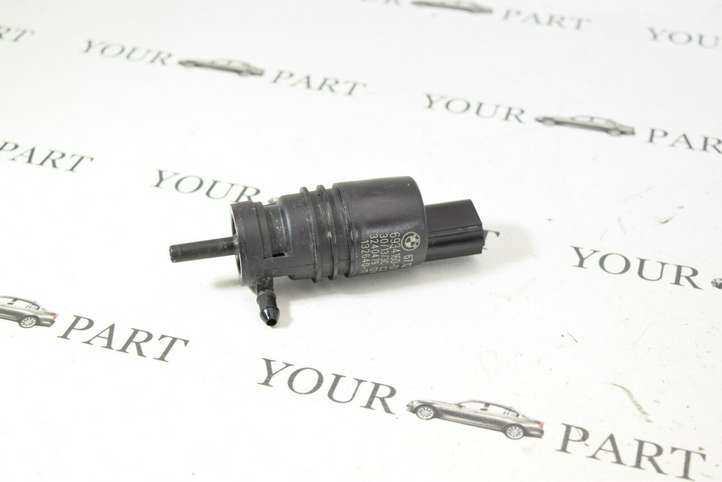 BMW 5 F10 F11 (2009 - 2016)  6934160 Насос оконной жидкости (стекол)
