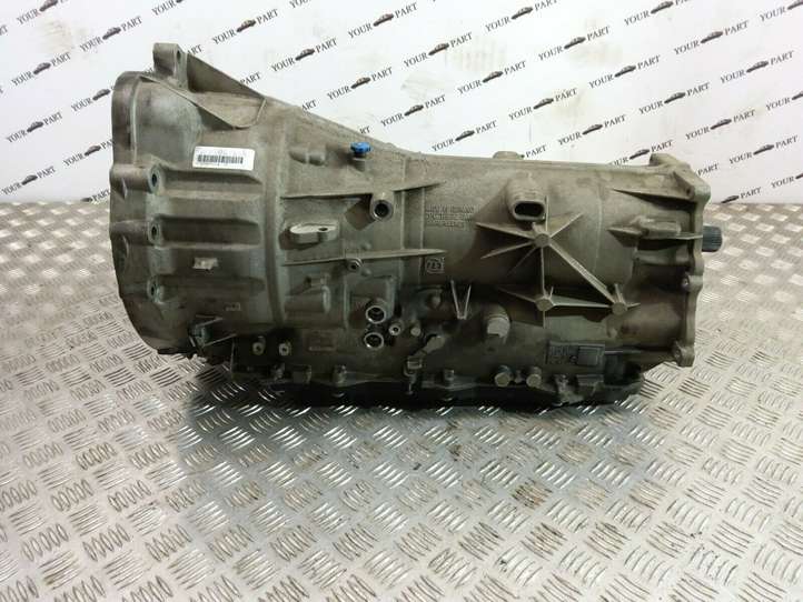 BMW X3 F25 (2010 - 2017)  7637229 Автоматическая коробка передач