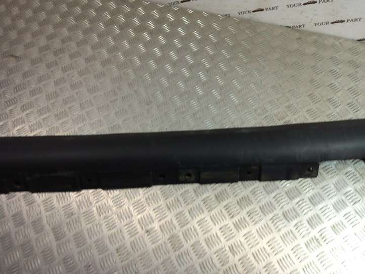 BMW X3 F25 (2010 - 2017)  7210079 Порог
