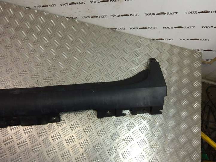BMW X3 F25 (2010 - 2017)  7210079 Порог