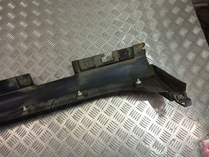 BMW X3 F25 (2010 - 2017)  7210079 Порог