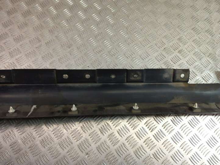 BMW X3 F25 (2010 - 2017)  7210079 Порог