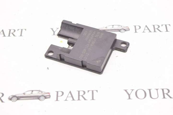 BMW 5 E60 E61 (2004 - 2010)  6928461 Антенна Bluetooth