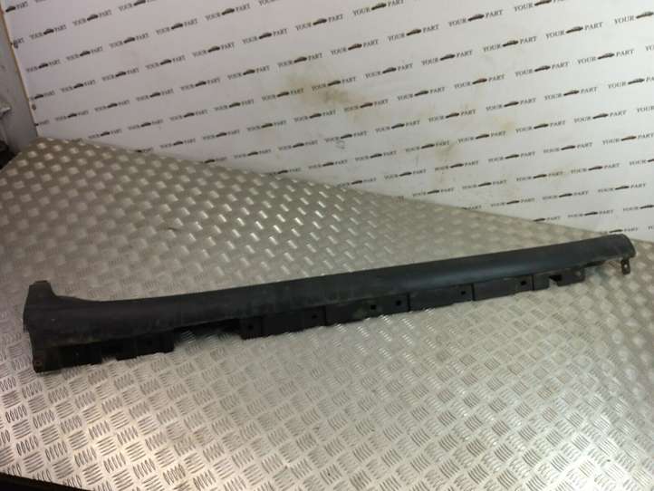 BMW X3 F25 (2010 - 2017)  7210080 Порог