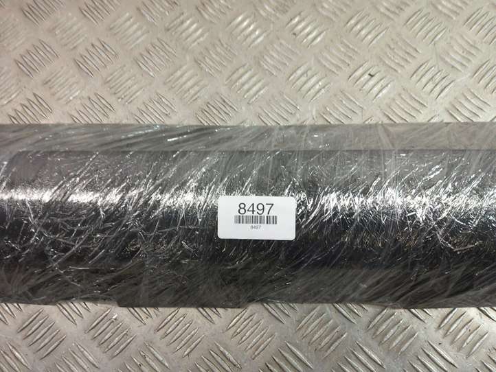 BMW X3 F25 (2010 - 2017)  7210080 Порог